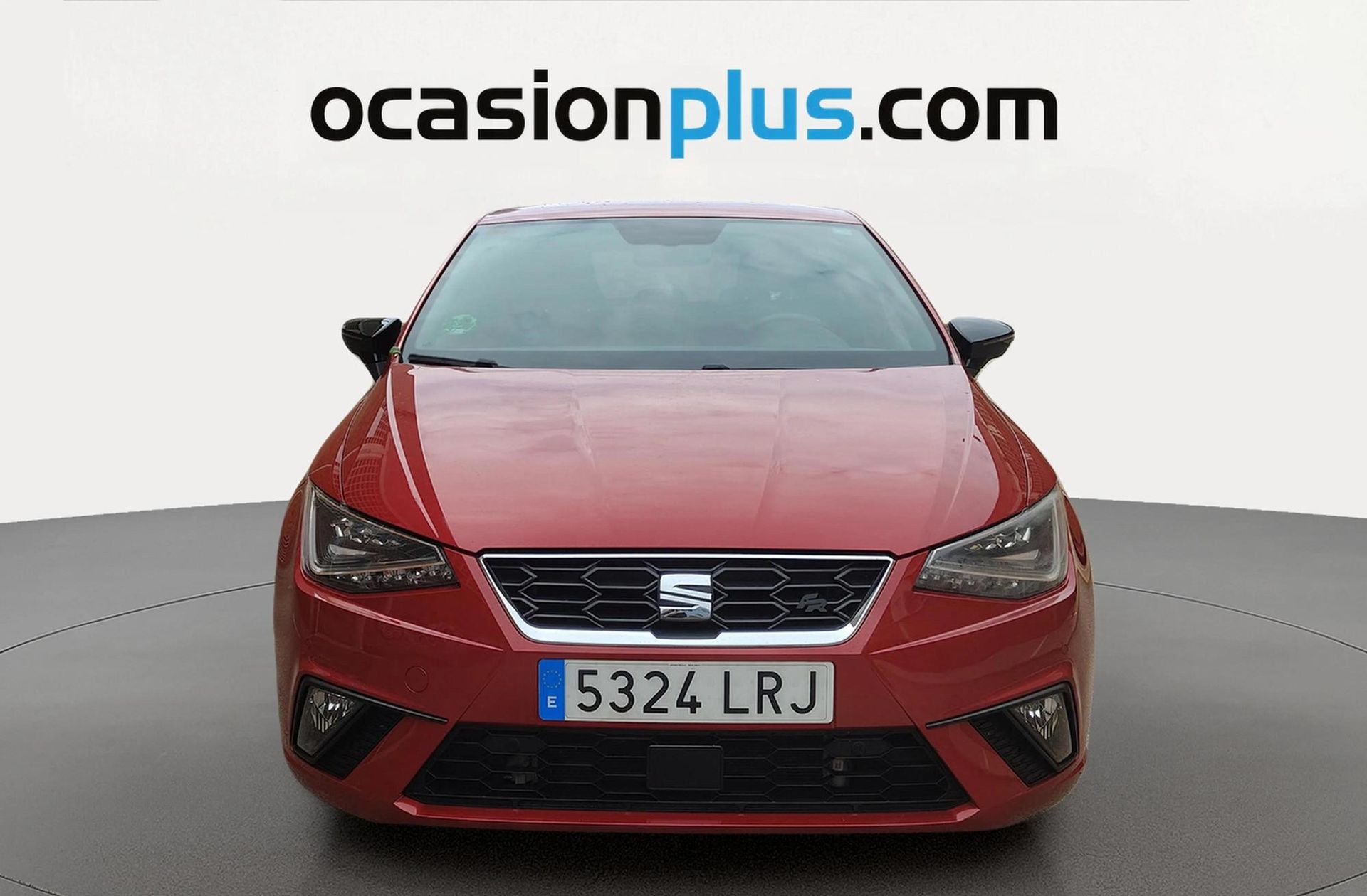 SEAT Ibiza 1.0 TSI FR Go DSG - foto 12