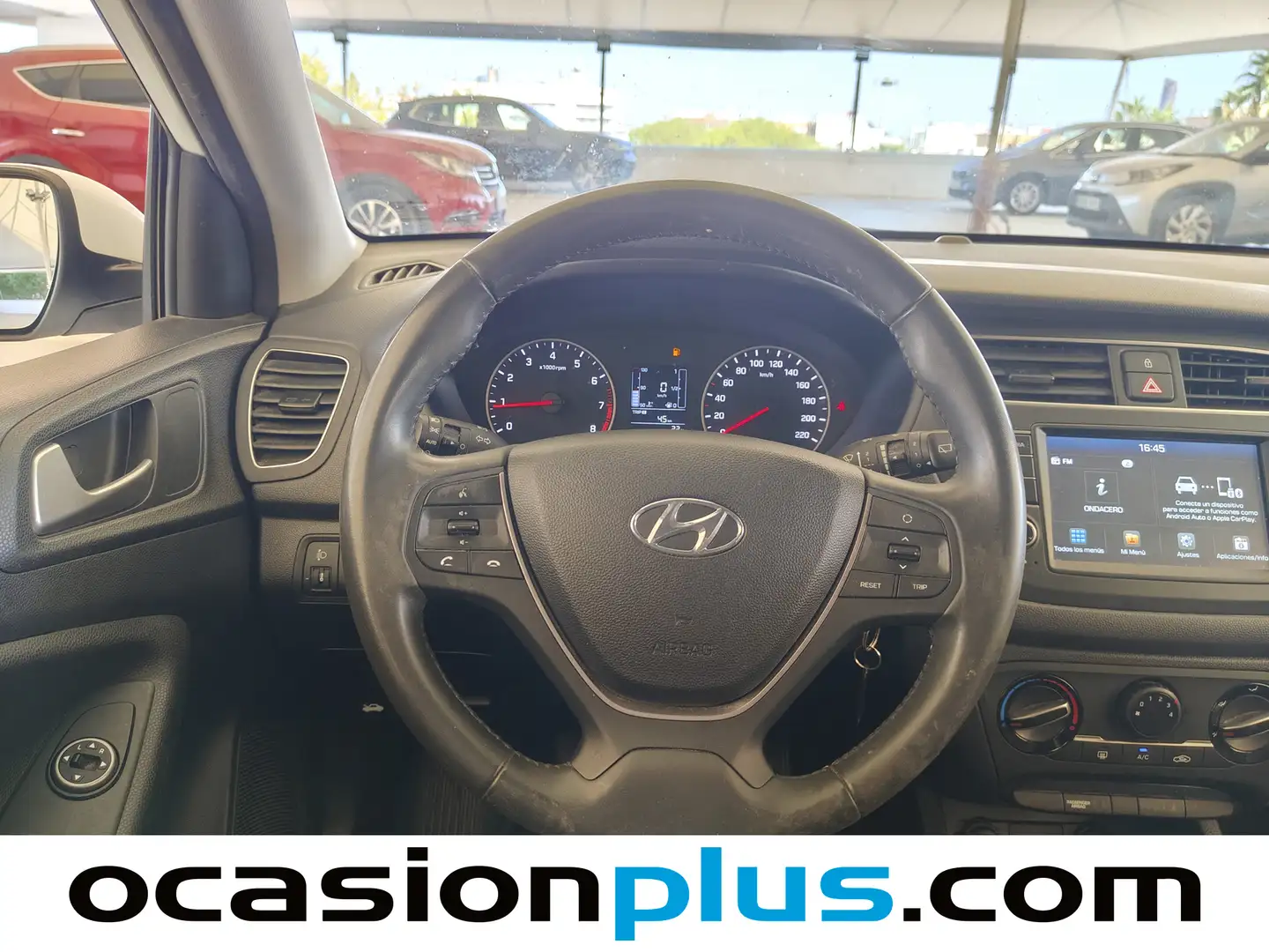 Foto Hyundai i20 Hyundai i20 1.0 TGDI Essence LE (100 CV)