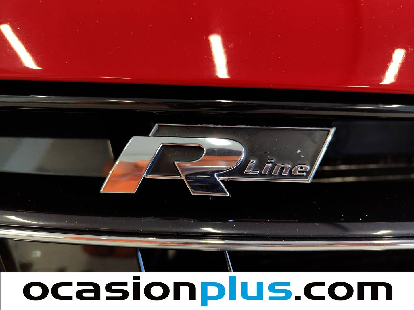 Volkswagen Polo Volkswagen Polo Sport by R-Line 1.6 TDI (105 CV) seminuevo