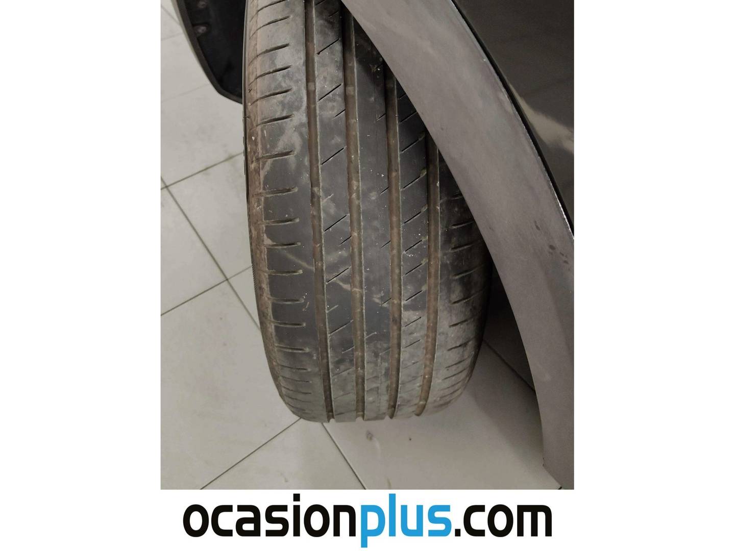 Foto Peugeot 3008 Hybrid Peugeot 3008 Hybrid 300 Allure Pack e-EAT8 (300 CV)