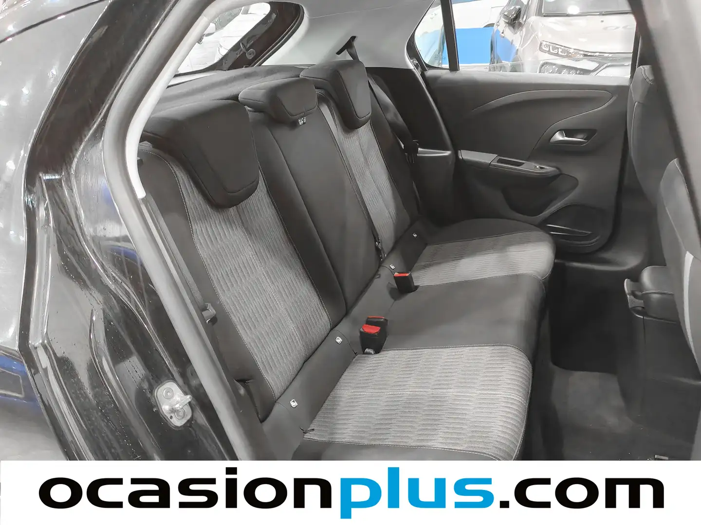 Foto Opel Corsa Opel Corsa 1.2 XEL S&S Edition (75 CV)