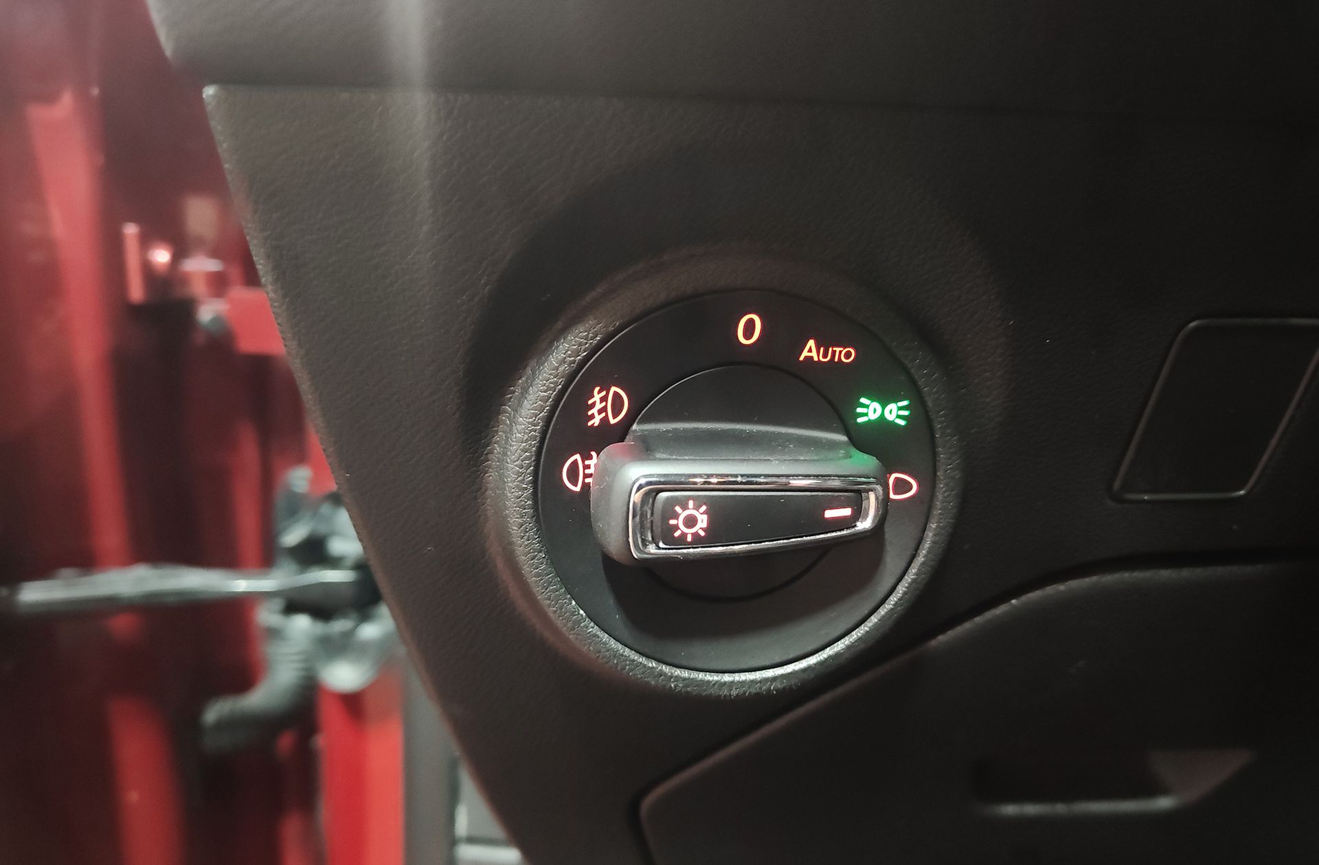 SEAT León 1.5 TSI FR - foto 29