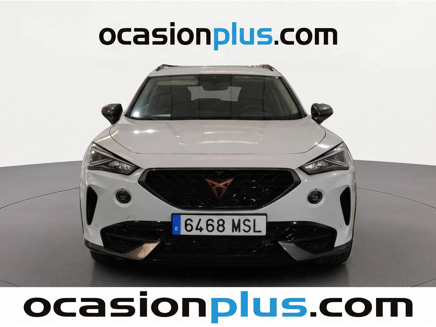 Cupra Formentor Cupra Formentor 1.5 TSI (150 CV) 150cv