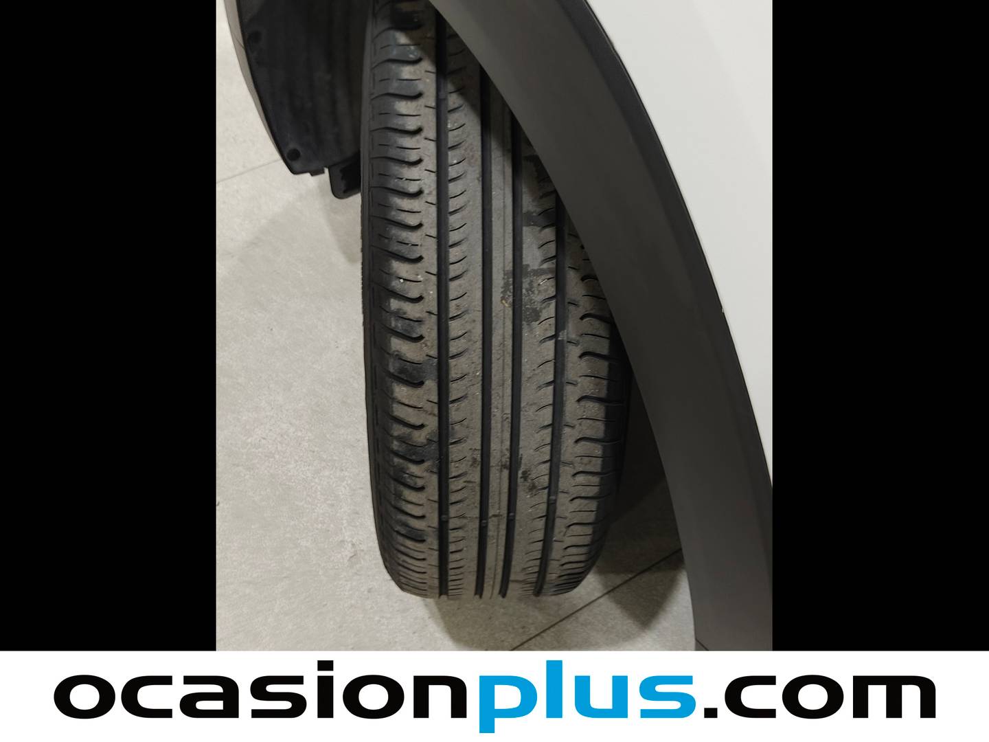 Hyundai Tucson Hyundai Tucson 1.6 GDI BlueDrive Tecno 4x2 (131 CV) seminuevo