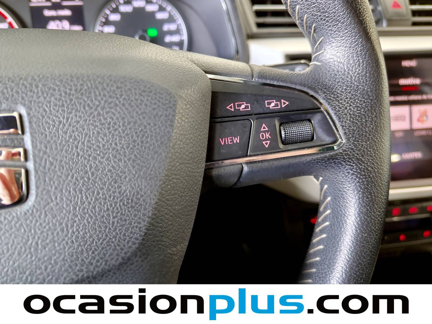 Seat Arona SEAT Arona 1.0 TSI Ecomotive S&S Xcellence (115 CV) 2018