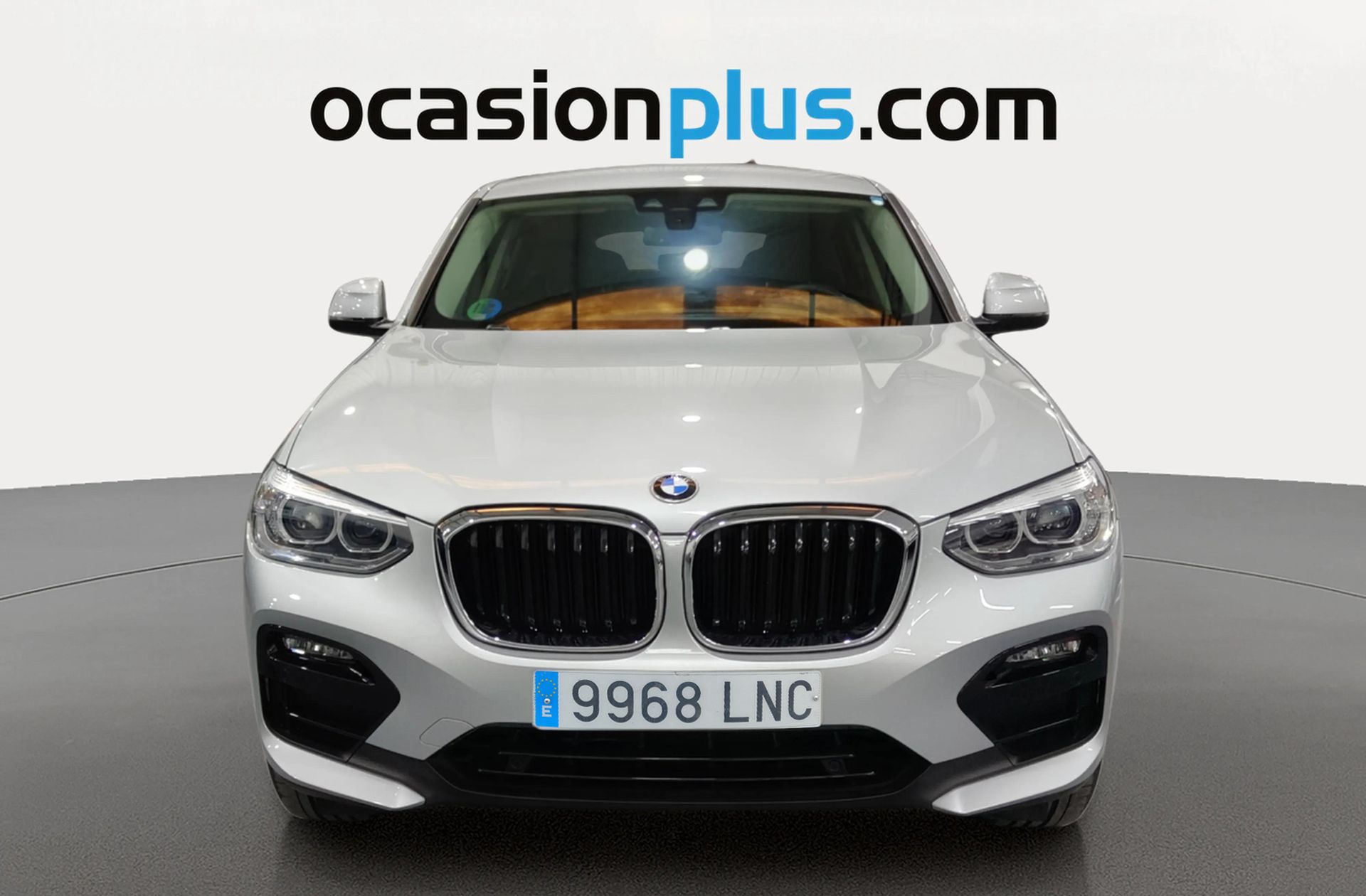 BMW X4 xDrive20d - foto 12