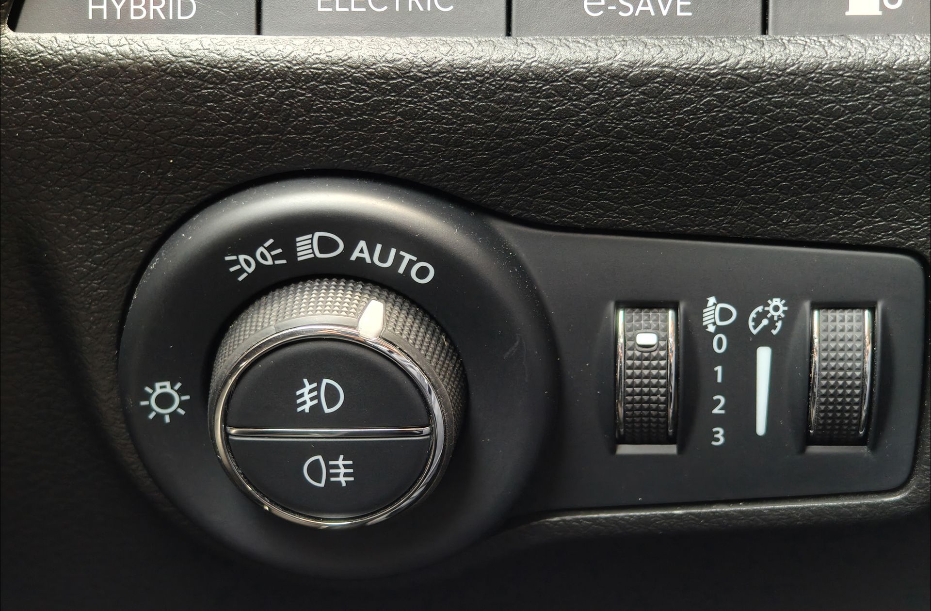 Jeep Compass 1.3 PHEV Trailhawk AWD - foto 14