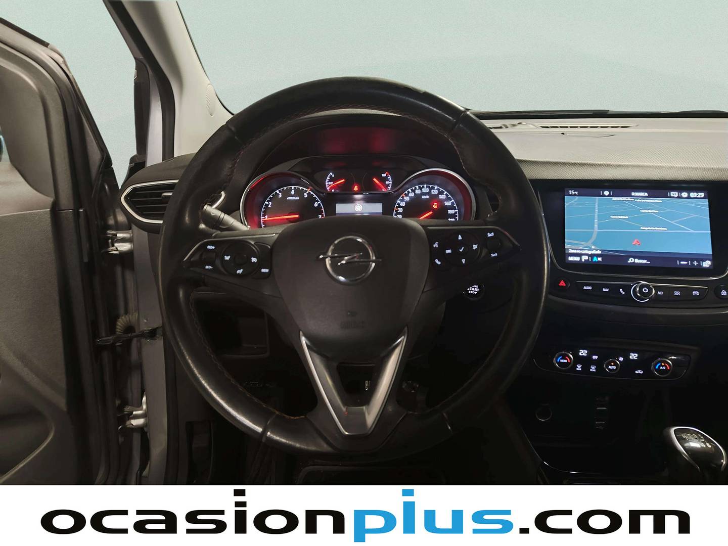 Opel Crossland X Opel Crossland X 1.5 D Innovation (102 CV) de ocasión