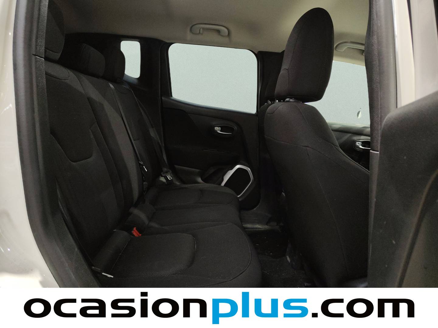 Jeep Renegade Jeep Renegade 1.6 E-TORQ HP Sport 4x2 E6 (110 CV) de segunda mano