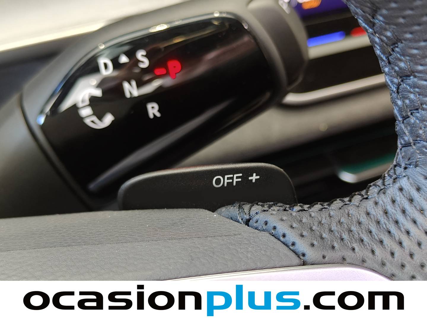 Volkswagen Tayron Volkswagen Tayron R-Line 1.5 eTSI (150 CV) DSG 7 Plazas seminuevo