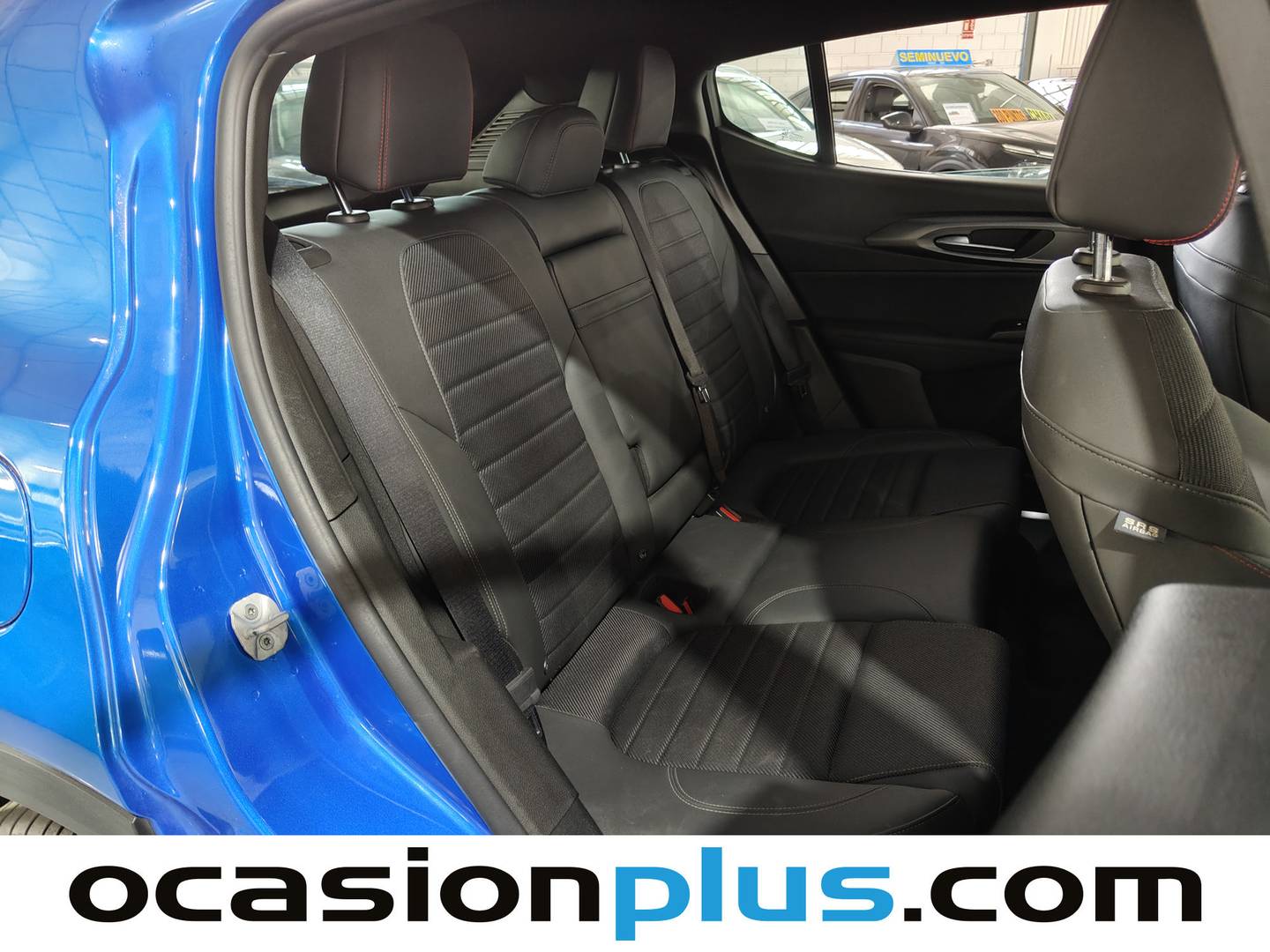 Foto Alfa Romeo Tonale Alfa Romeo Tonale 1.5 MHEV Sprint FWD  (130 CV)