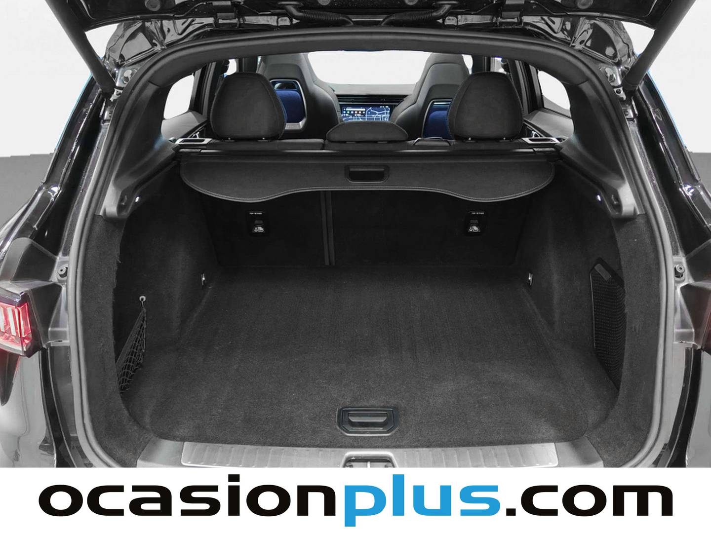 Fotos maletero Lynk & Co 01 Lynk & Co 01 1.5 PHEV  (261 CV)