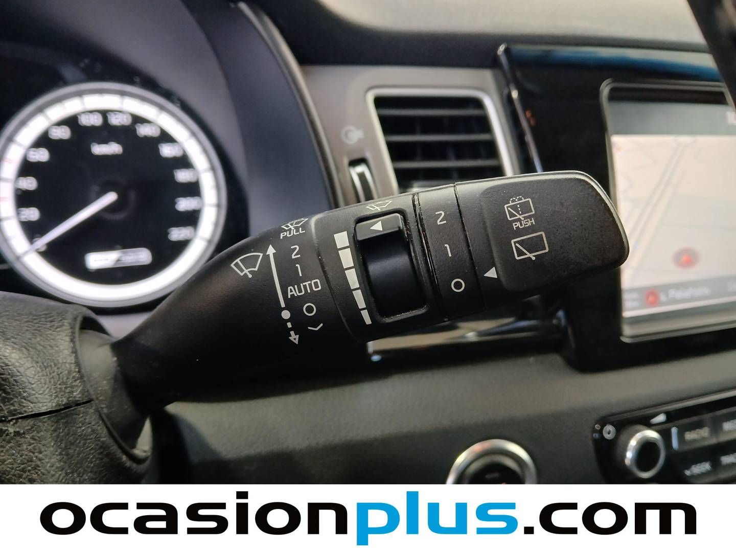 Foto KIA Niro Kia Niro 1.6 GDi HEV Híbrido Emotion (141 CV)