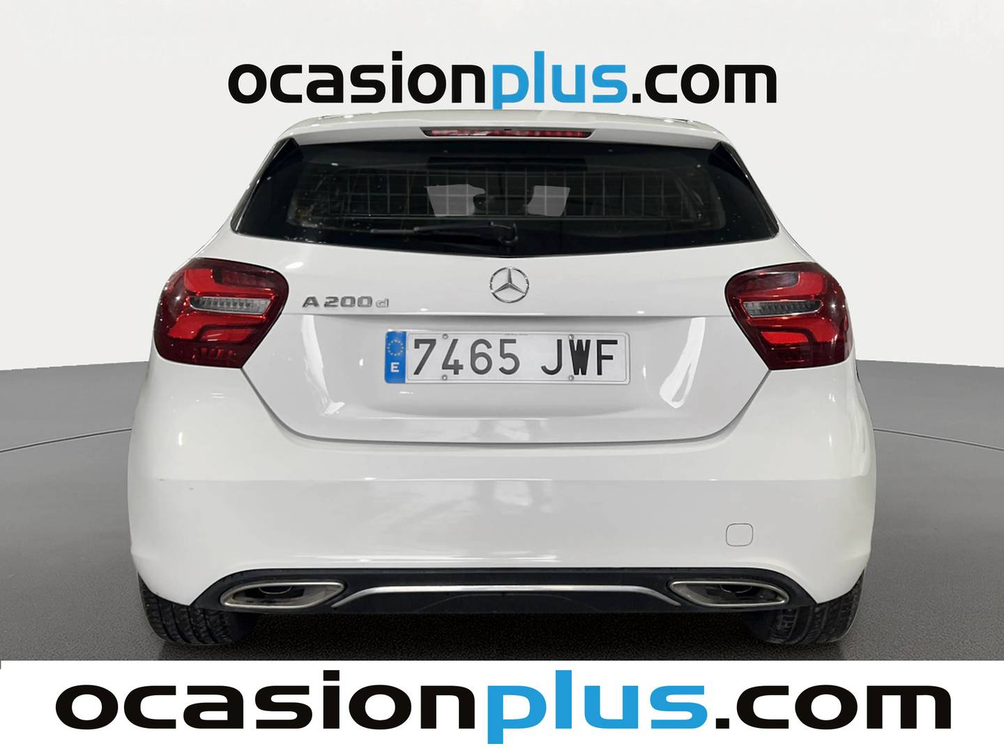 Mercedes Clase A Mercedes-Benz Clase A A 200 d (136 CV) 136cv