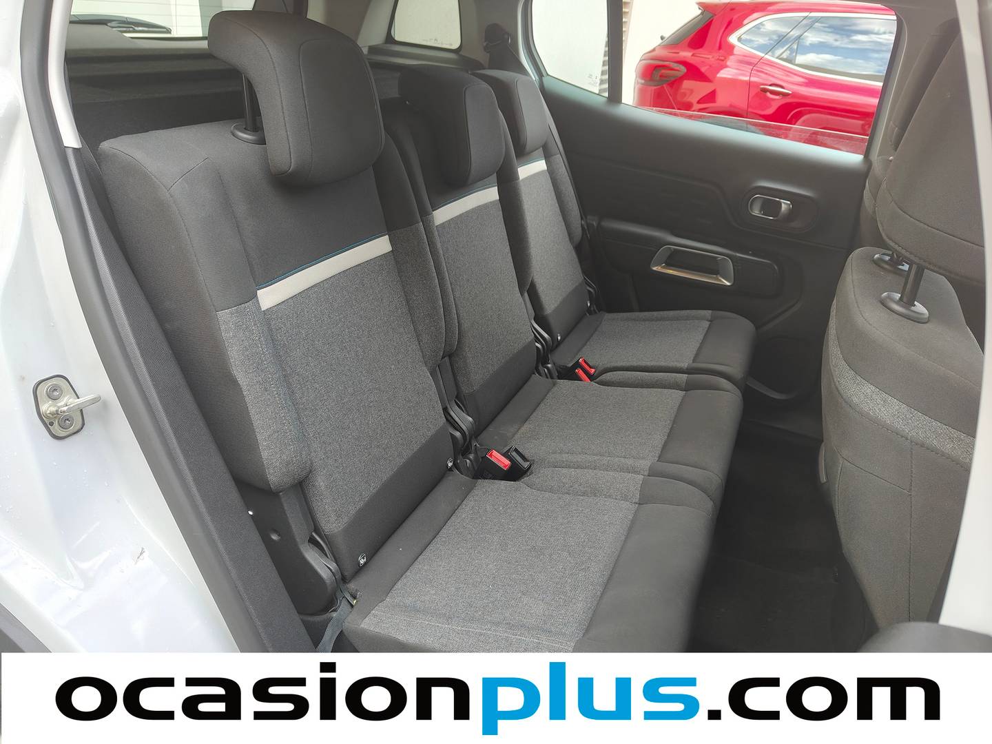 Citroën C5 Aircross Citroën C5 Aircross PureTech 130 S&S You (131 CV) al mejor precio