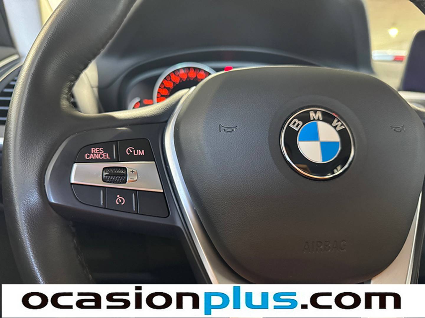 BMW X3 BMW X3 sDrive18d (150 CV) seminuevo