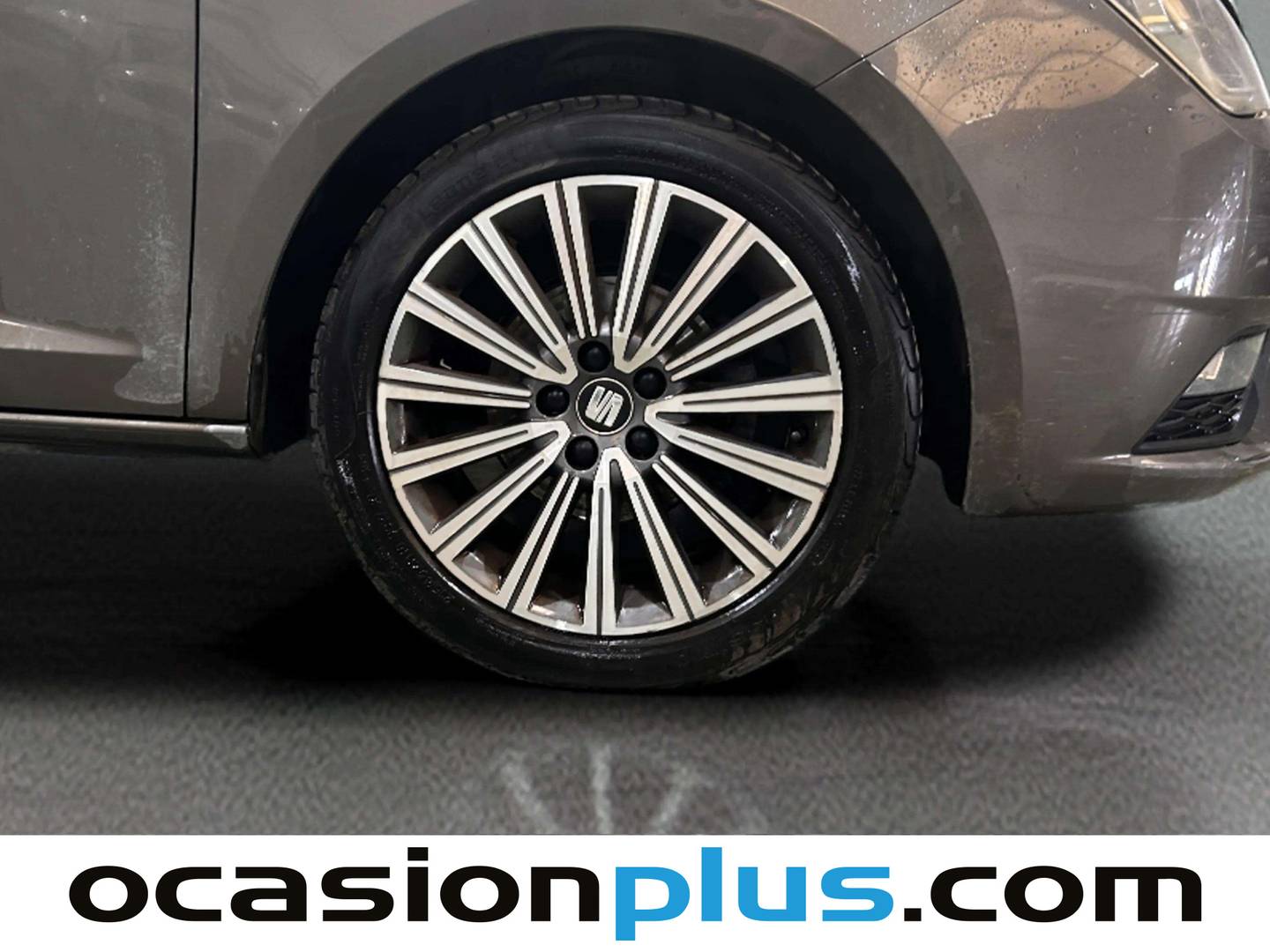 Seat Ibiza Seat Ibiza 1.2 TSI Style Connect (90 CV) barato