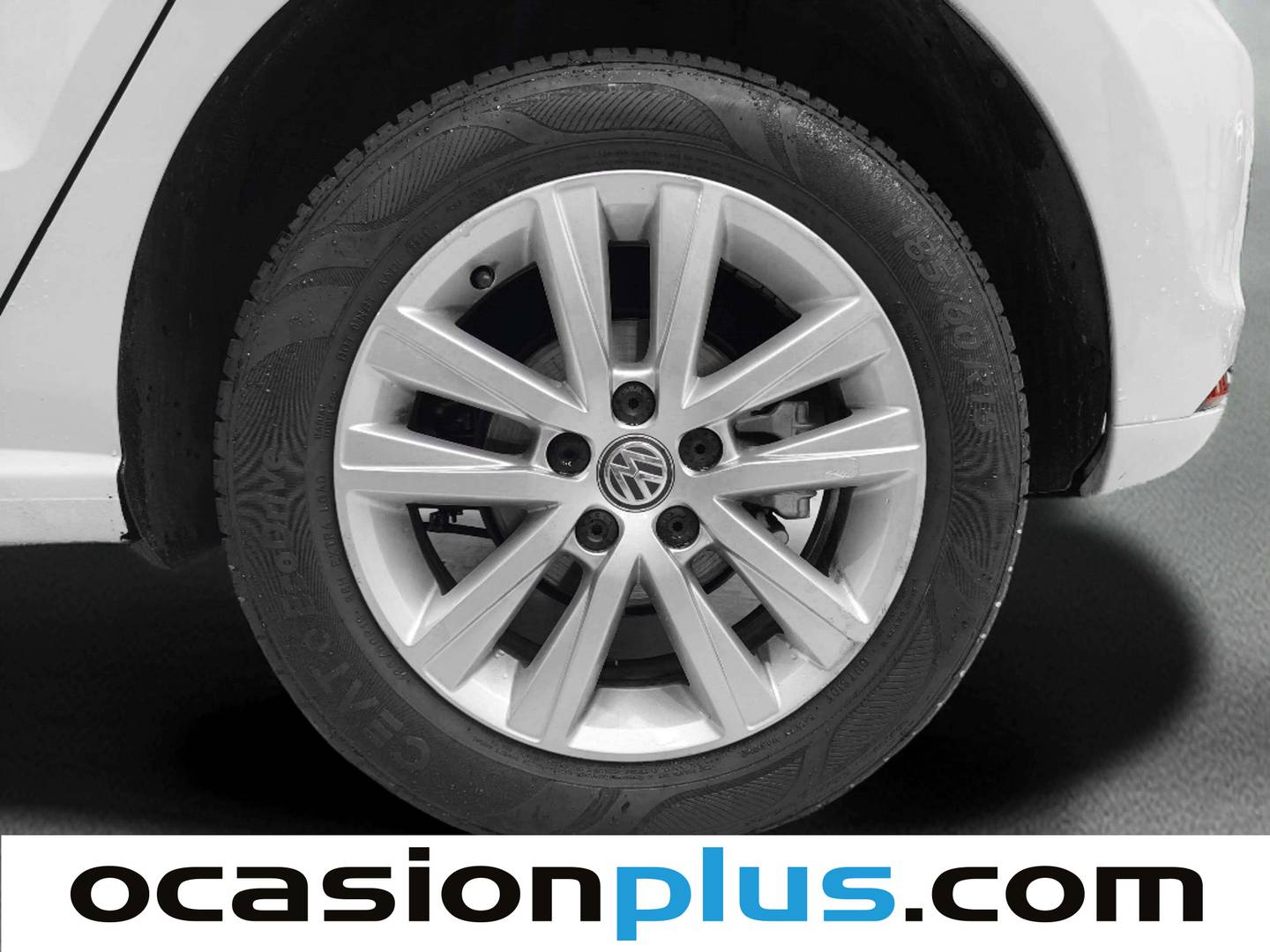 Accesorios del Volkswagen Polo Volkswagen Polo Advance 1.2 TSI BMT (90 CV)