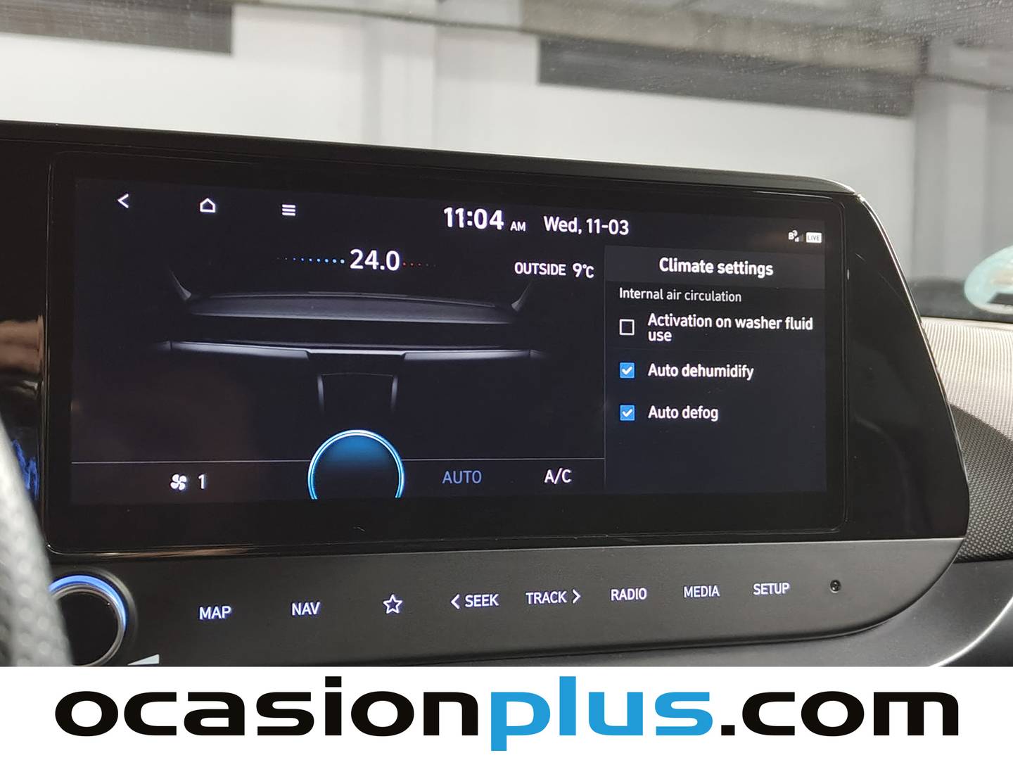 Hyundai i20 Hyundai i20 1.6T N (204 CV) de ocasión