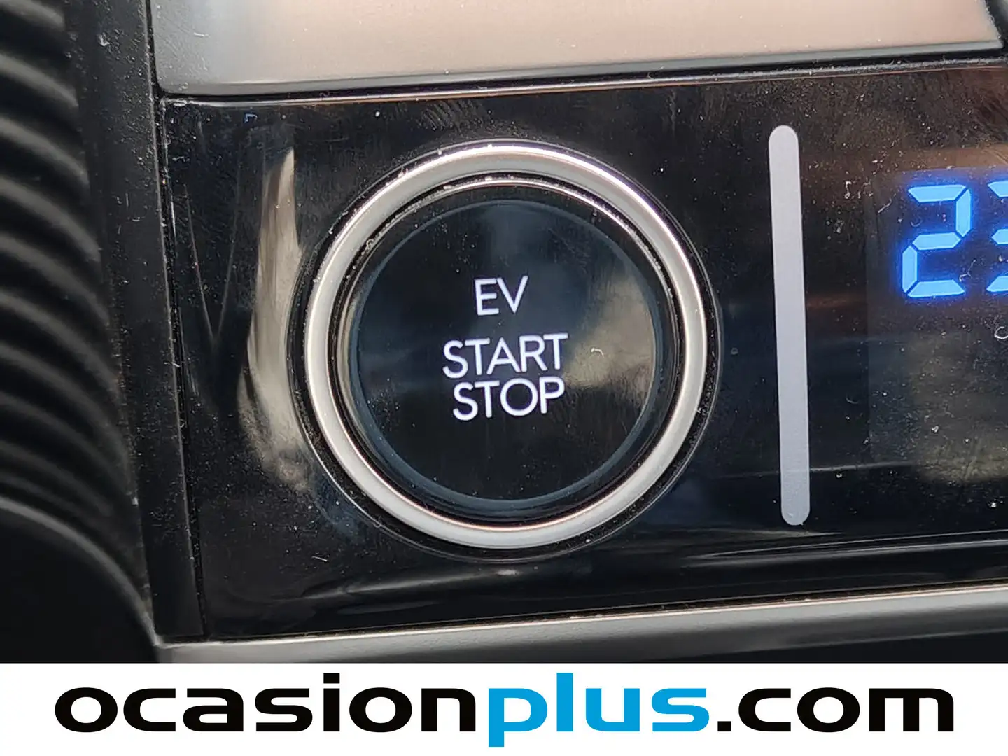 Foto Hyundai IONIQ 5 Hyundai Ioniq 5 73KWH Star RWD (218 CV)