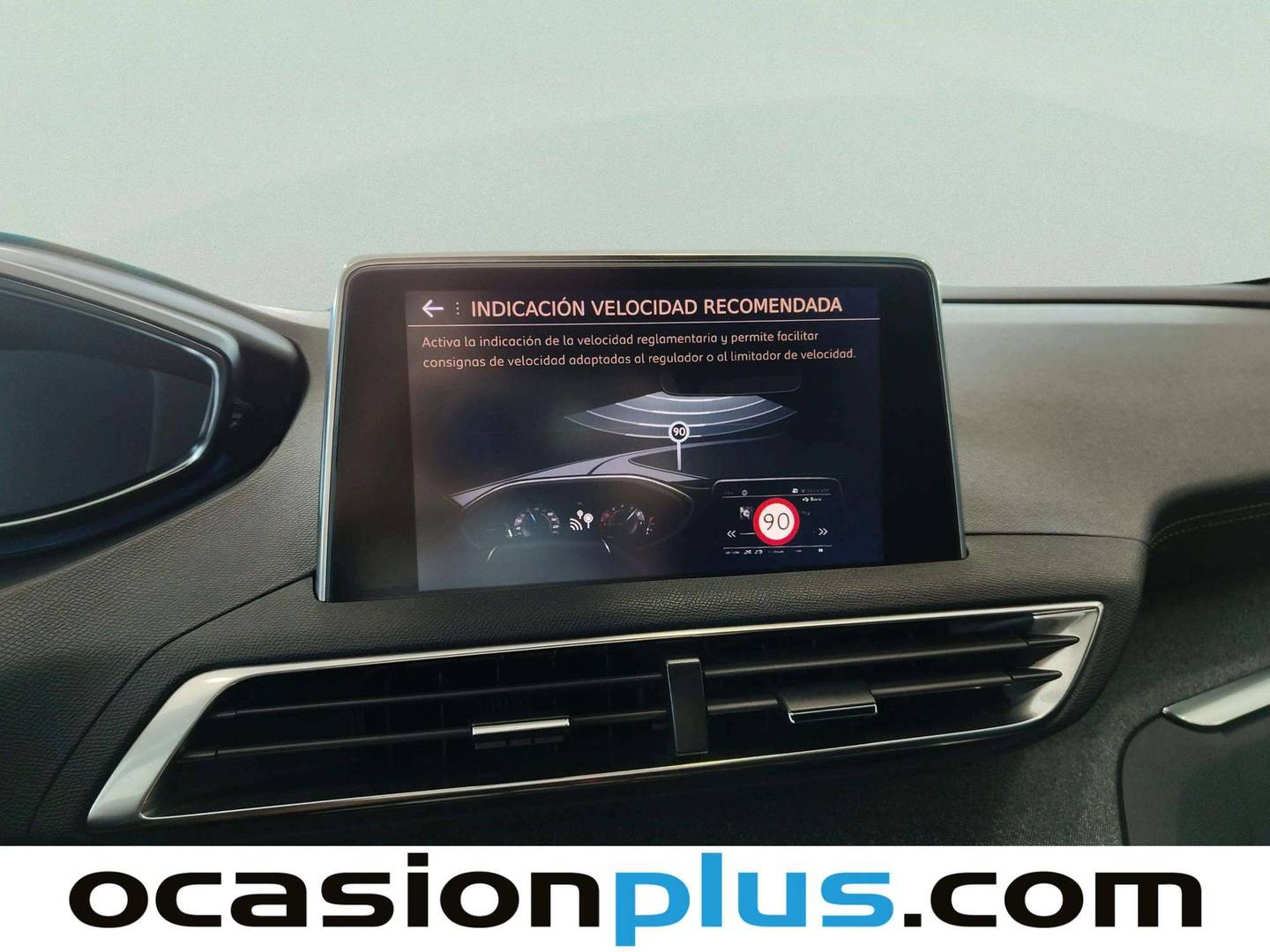 Peugeot 3008 Peugeot 3008 BlueHDI 130 S&S GT Line (130 CV) diésel