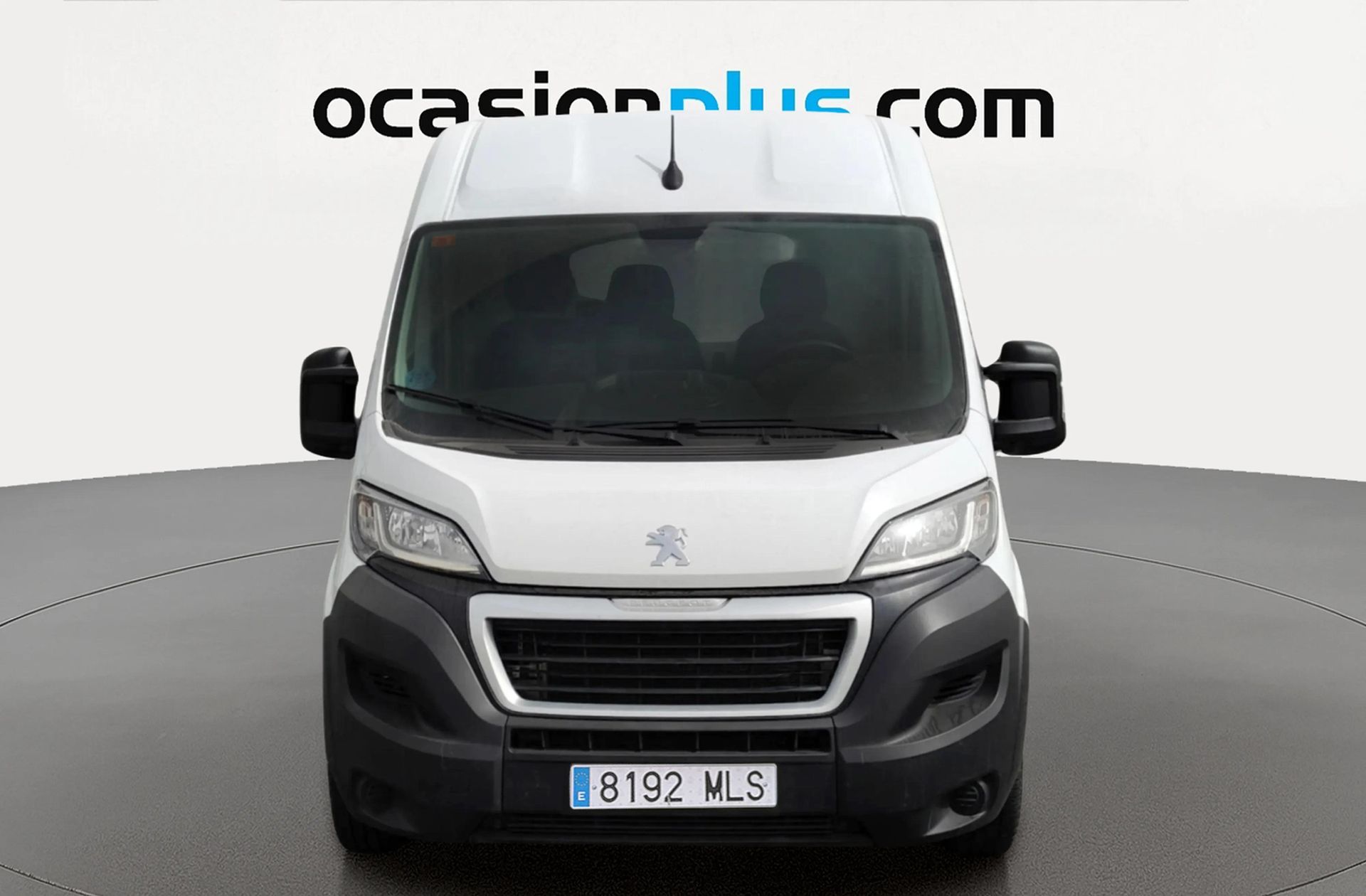 Peugeot Boxer Furgon BlueHDi 140 335 L3H2 - foto 11