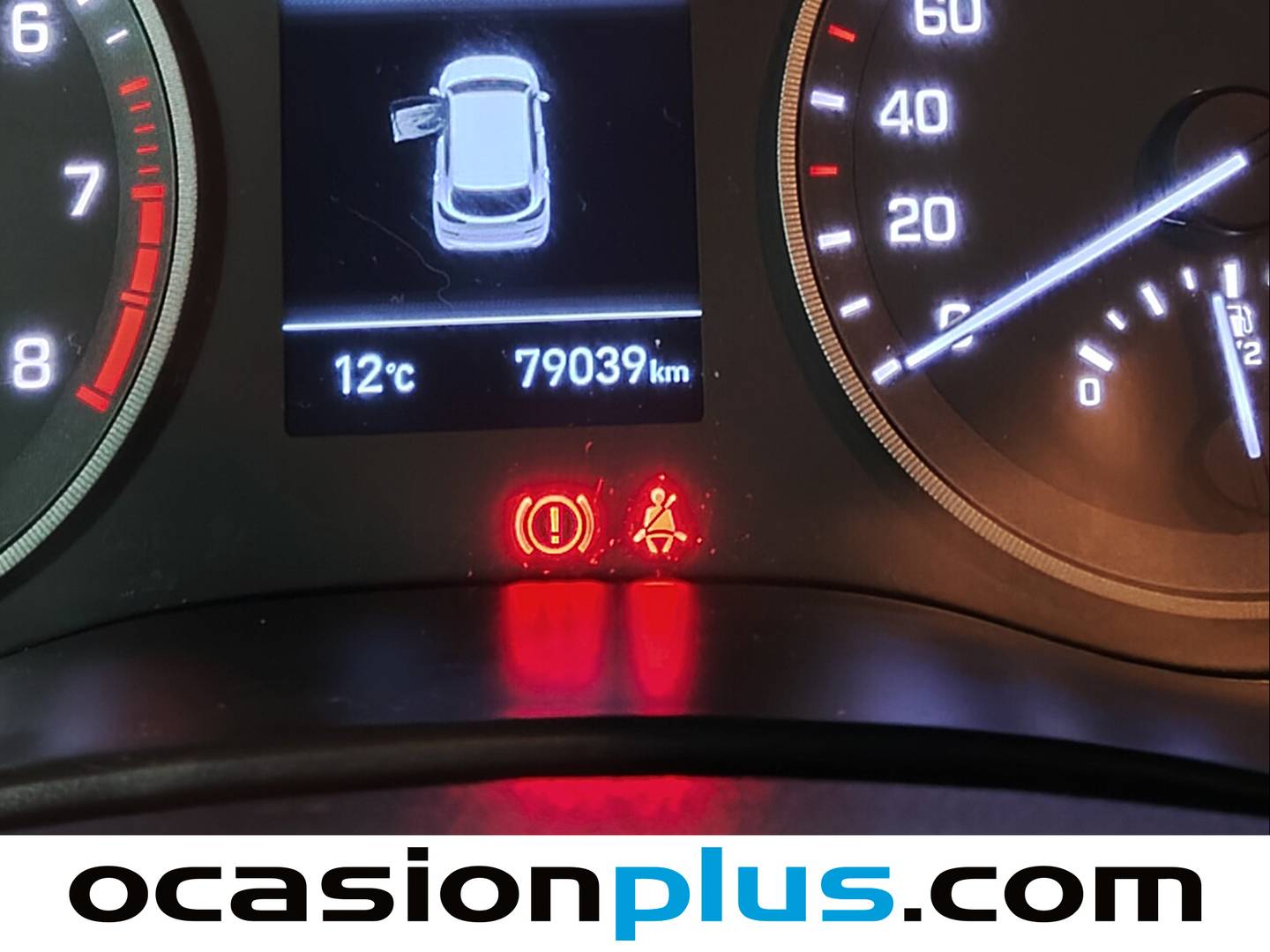 Foto Hyundai Tucson Hyundai Tucson 1.6 GDI BE Essence 4x2 (132 CV)