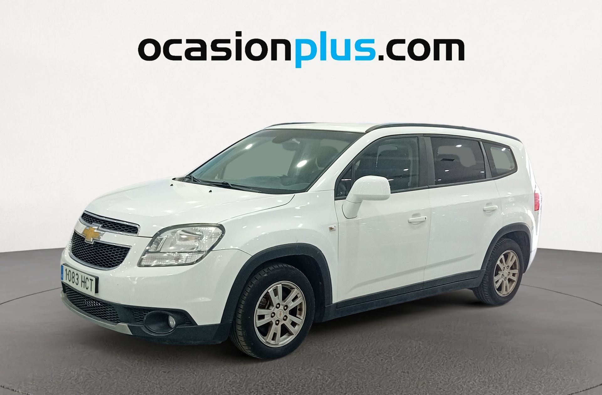 Chevrolet Orlando 2.0 Vcdi LT