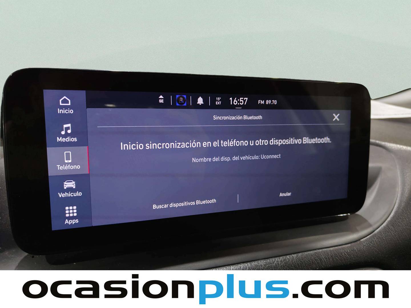 Foto Fiat Tipo Fiat Tipo 1.5 Hybrid Cross DCT (130 CV)