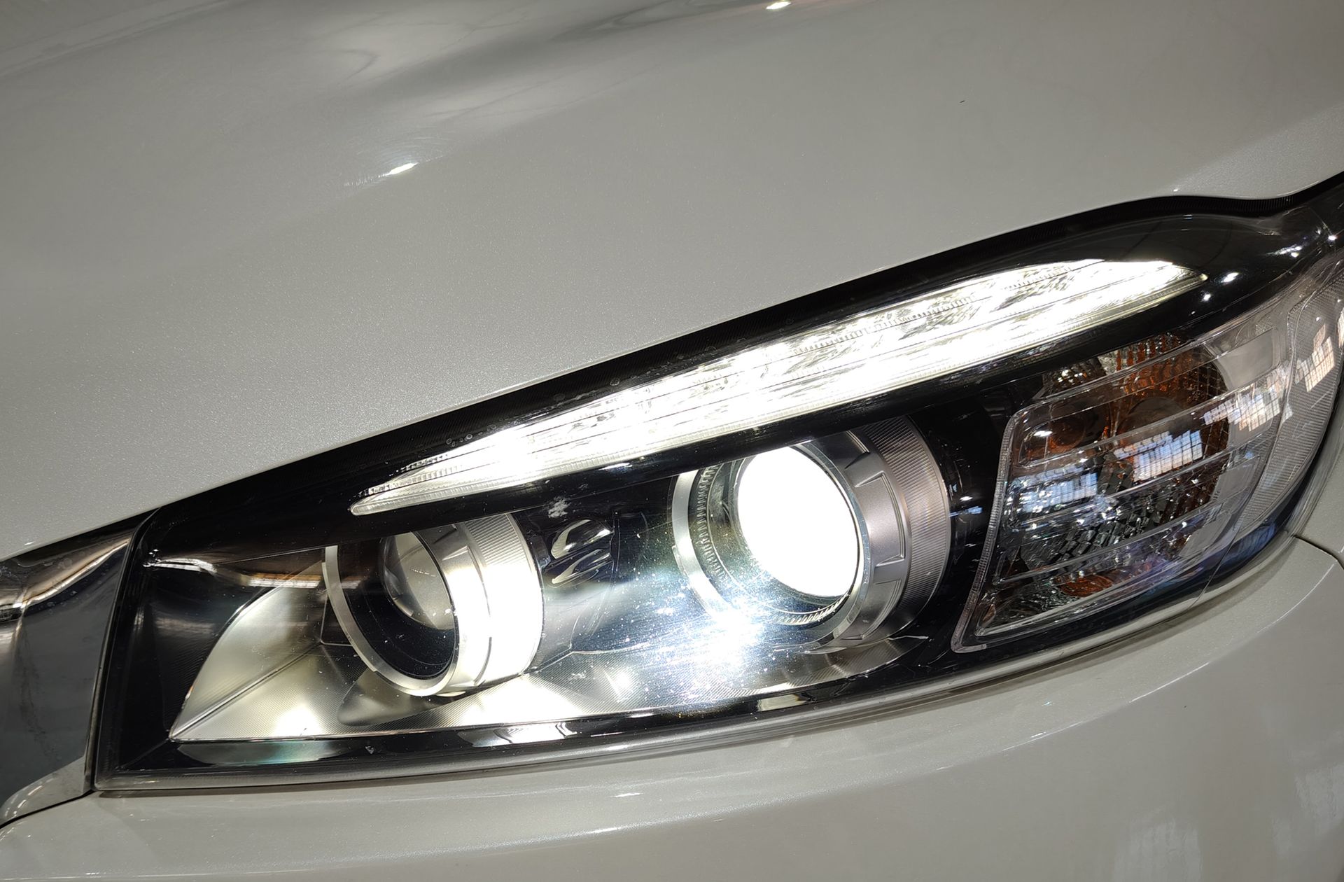 Kia Sorento 2.2 CRDi x-Tech 4x4 7 plazas - foto 19