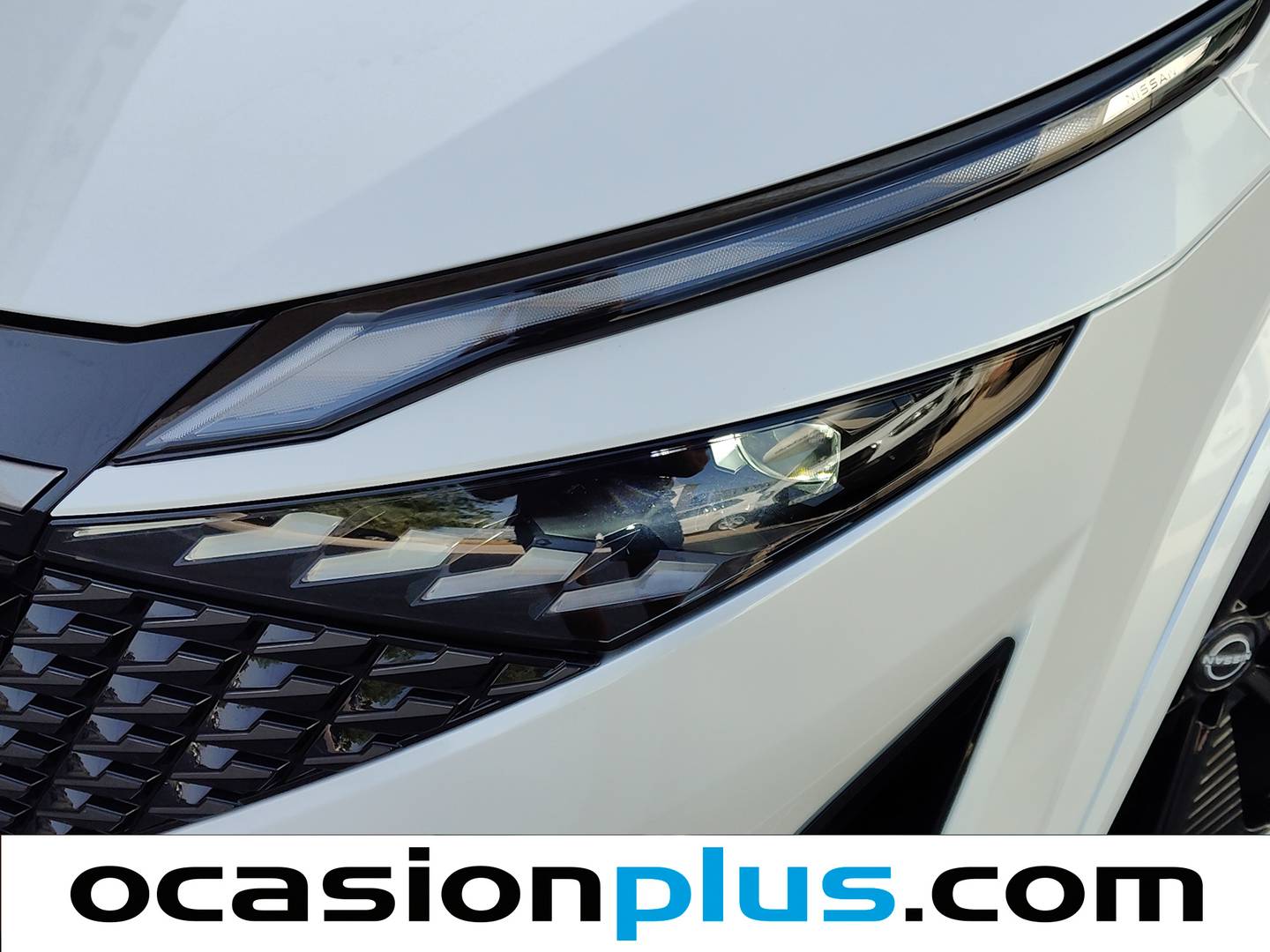Accesorios del Nissan QASHQAI Nissan Qashqai E-POWER N-Design 140 kW (190 CV)