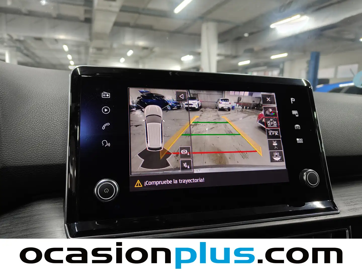 Foto Seat Tarraco SEAT Tarraco 2.0 TDI Xcellence Plus 4Drive DSG (150 CV)