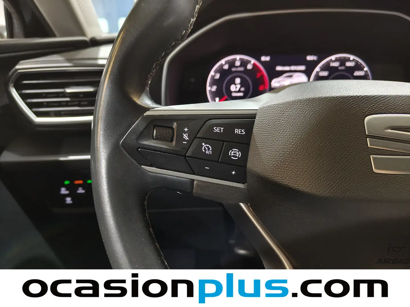 Foto Seat León SEAT León ST 1.5 TSI S&S Style XL (130 CV)