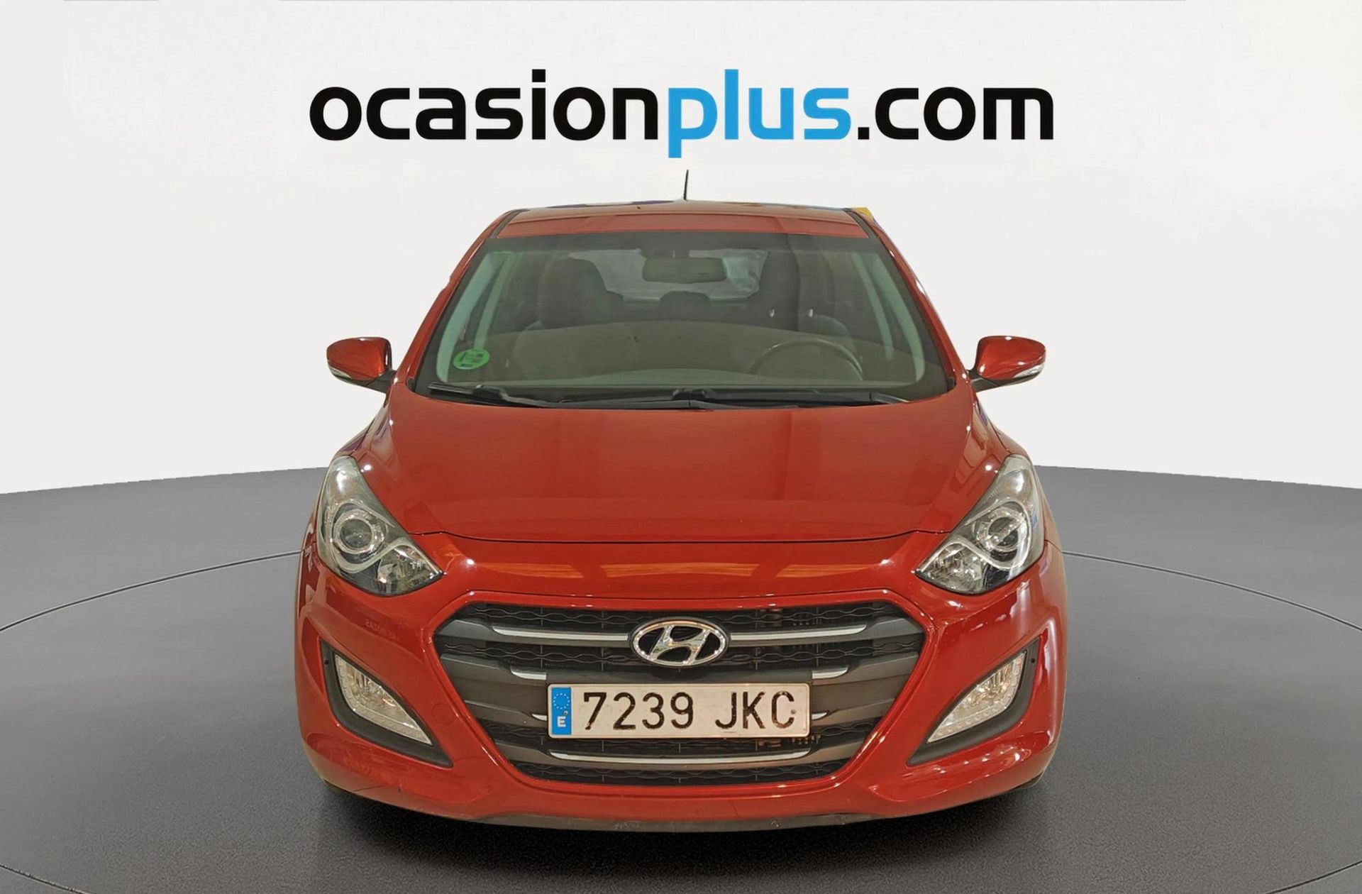 Hyundai i30 1.6 CRDi BlueDrive Tecno - foto 10