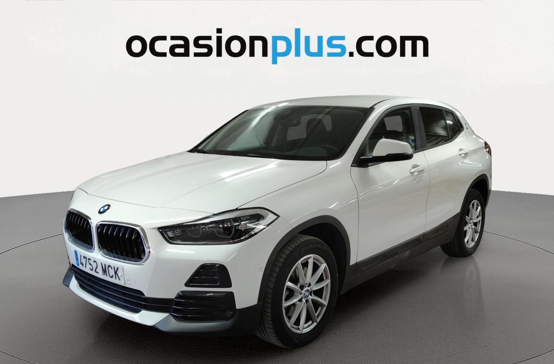 BMW X2 sDrive18d Business