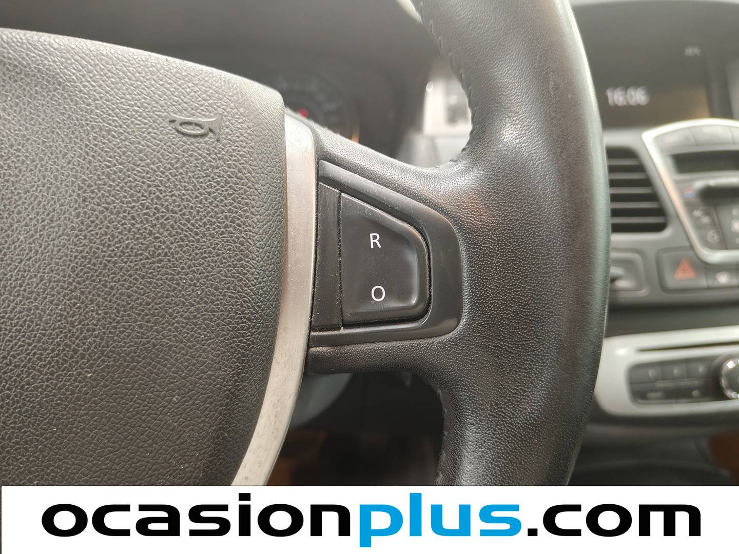 Renault Laguna Renault Laguna dCi 130 Energy Dynamique R-Link eco2 (130 CV) 130cv