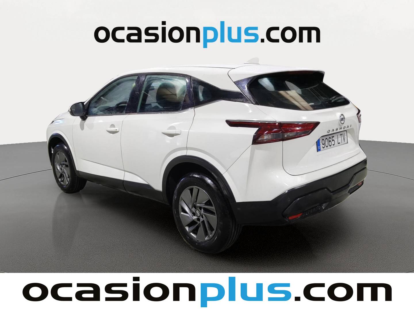 Foto Nissan QASHQAI Nissan Qashqai DIG-T 140 mHEV Acenta 4x2 (140 CV)