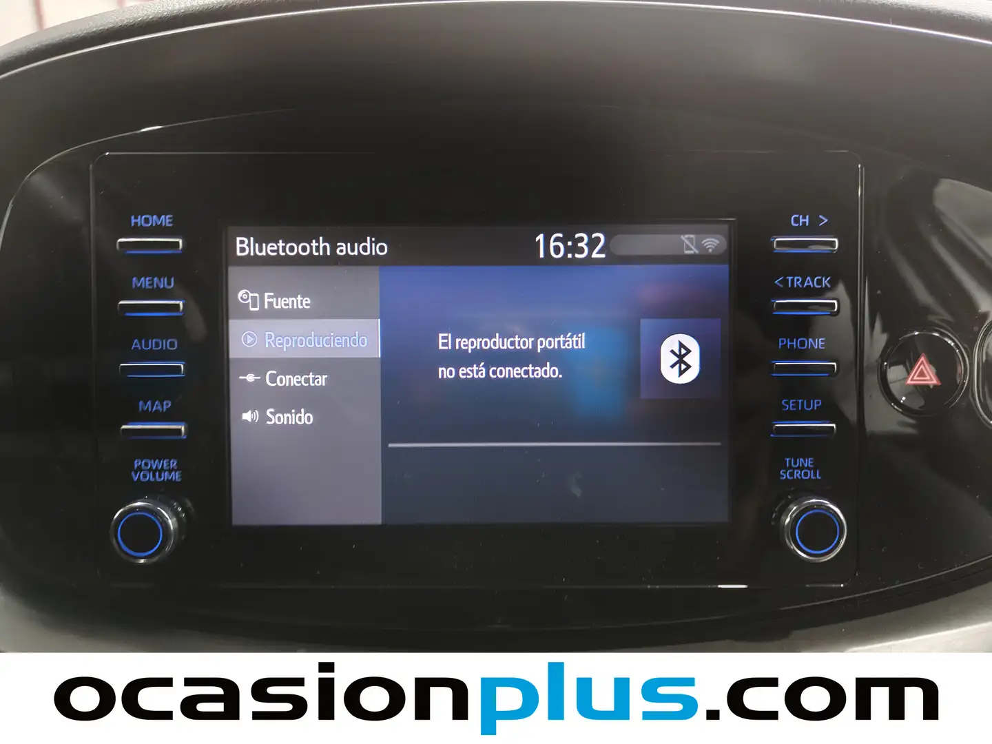 Foto Toyota Aygo X Cross Toyota Aygo X Cross 1.0 VVT-I Play  (72 CV)