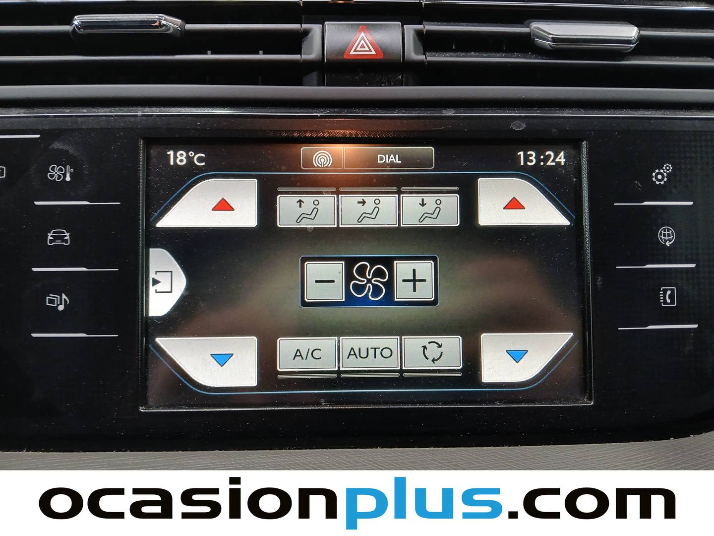 Citroën C4 Picasso Citroen C4 Picasso 1.6 e-HDI Seduction (115 CV) al mejor precio