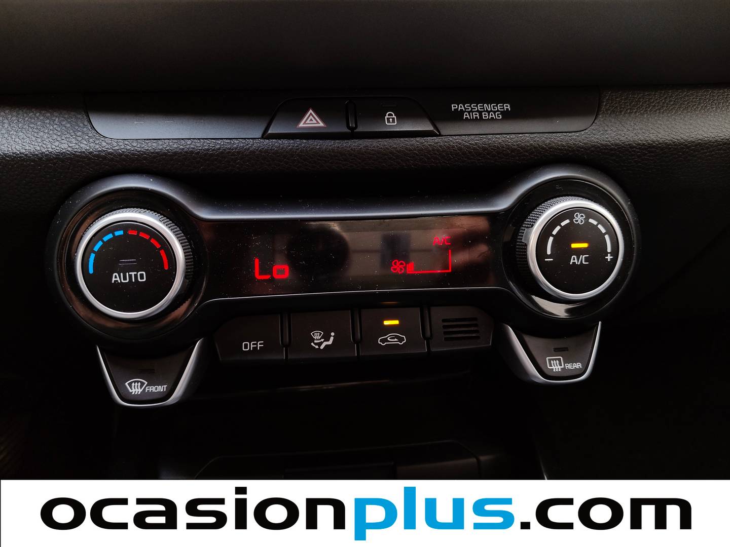 KIA Stonic KIA Stonic 1.2 DPi Drive (79 CV) barato
