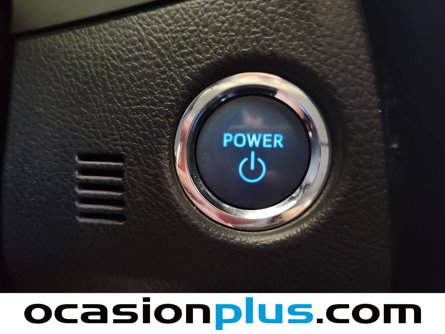 Toyota Auris Toyota Auris 140H Touring Sports Active (136 CV) seminuevo