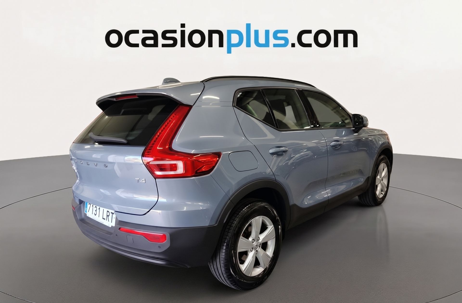 Volvo XC40 T2 Momentum Core - foto 4