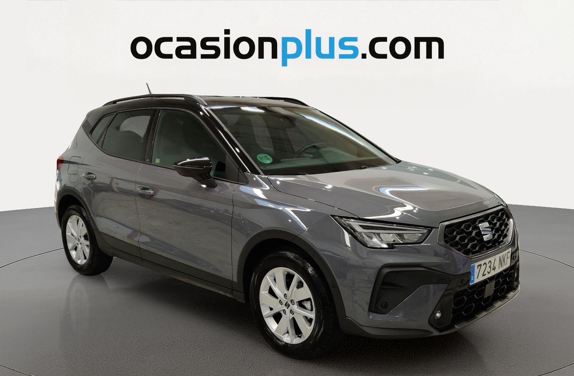 SEAT Arona 1.0 TSI FR - foto 2