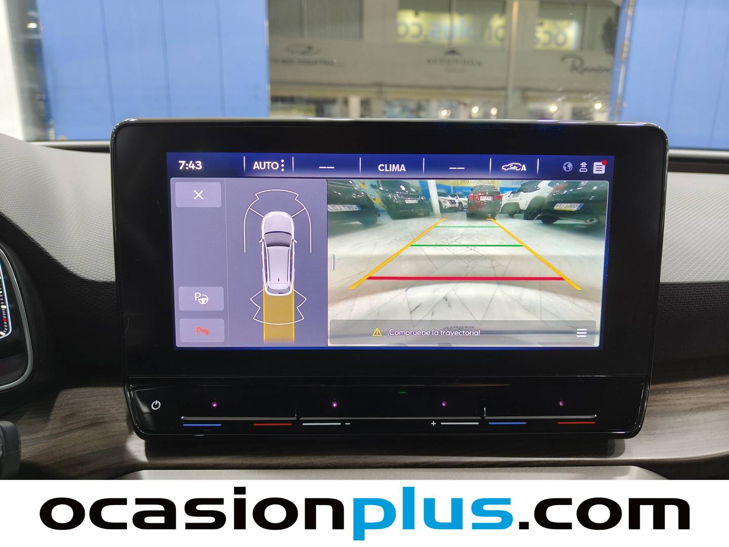 Equipamiento del Seat León SEAT León ST 1.5 eTSI S&S Xcellence Go L DSG (150 CV)