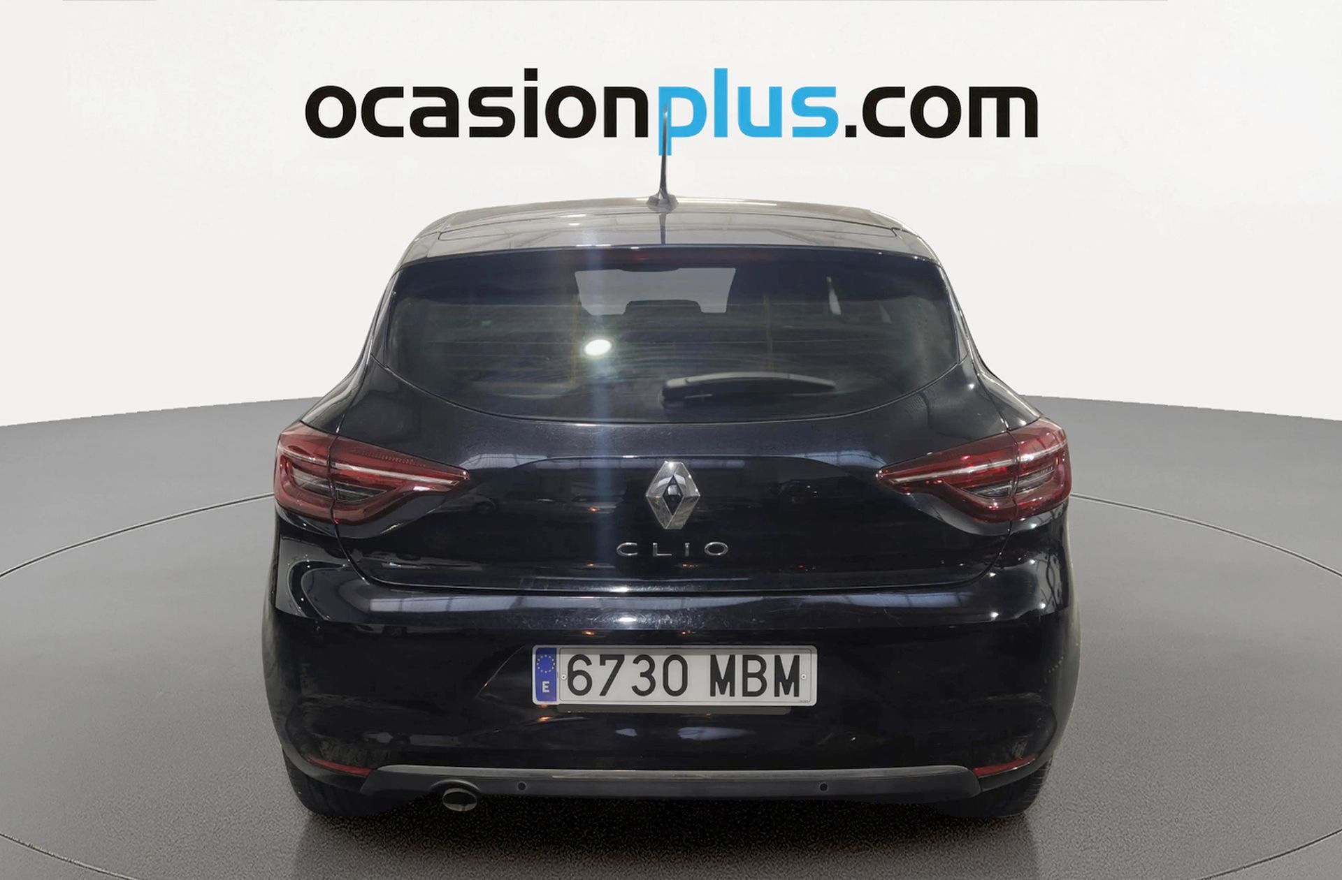 Renault Clio Zen TCe - foto 13