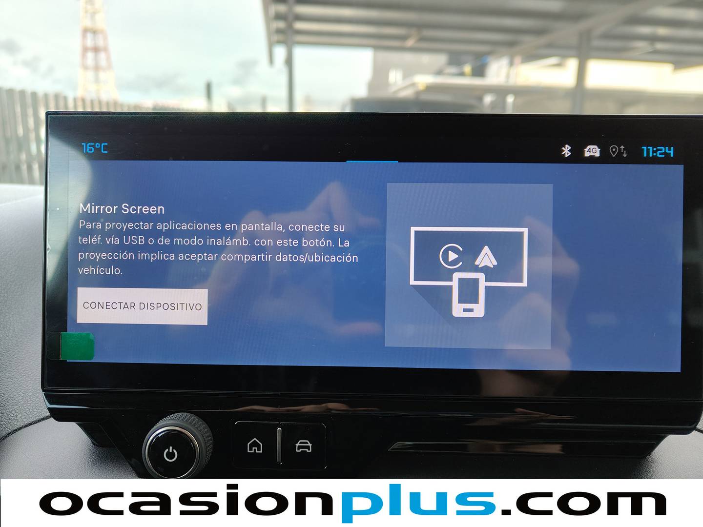 Foto Citroën Berlingo Citroen Berlingo BlueHDi 130 S&S Talla XL Max Auto (130 CV)