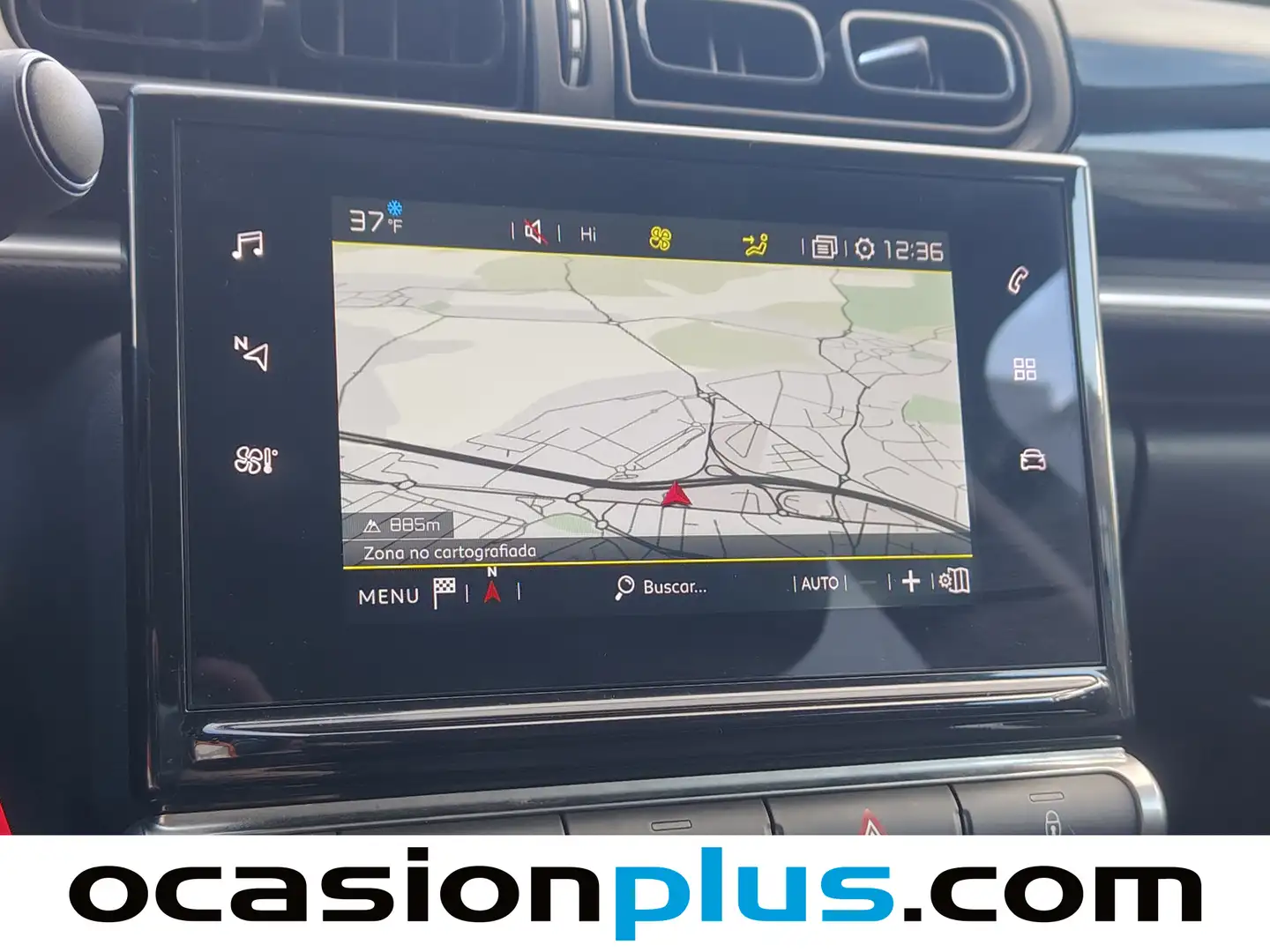 Foto Citroën C3 Origin Citroen C3 Origin Plus BlueHDi (102 CV)