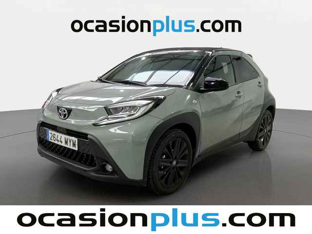 Toyota Aygo x cross Segunda Mano