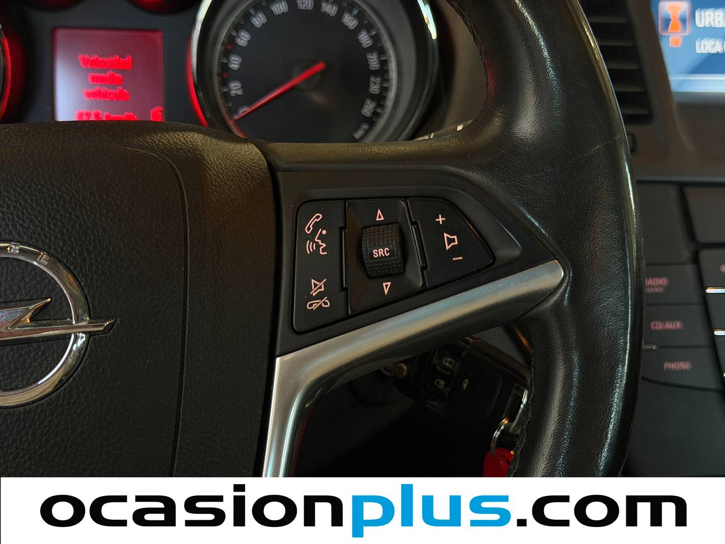 Opel Insignia Opel Insignia 2.0 CDTI ecoFLEX Cosmo (130 CV) de ocasión