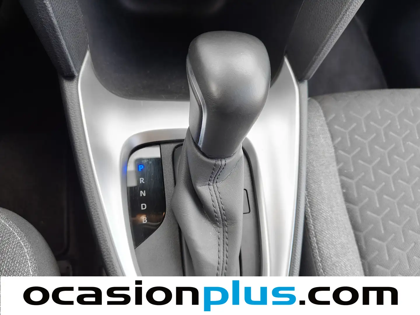 Foto Toyota Yaris Cross Toyota Yaris Cross 120H Active Tech (116 CV)